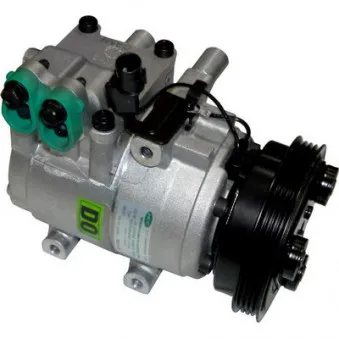 Compresseur, climatisation HOFFER