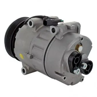 Compresseur, climatisation HOFFER