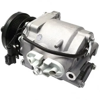 Compresseur, climatisation HOFFER