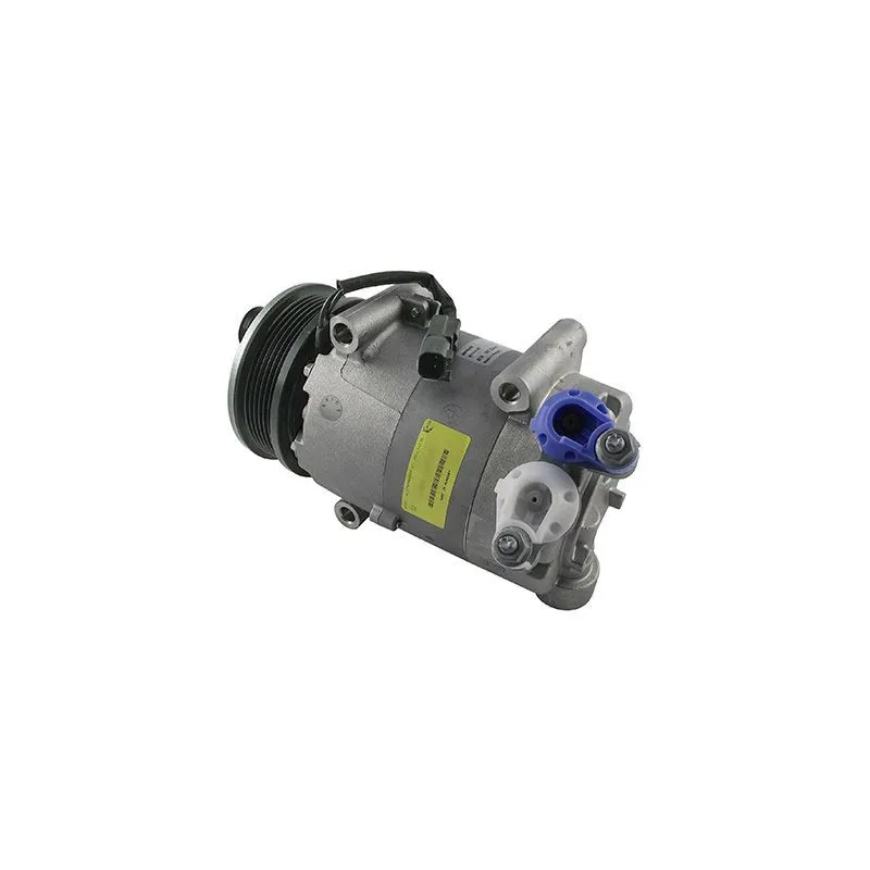 Compresseur, climatisation HOFFER K18059