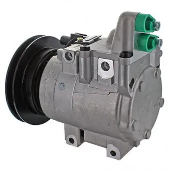 Compresseur, climatisation HOFFER K18063A