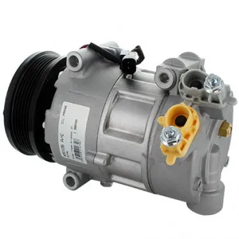 Compresseur, climatisation HOFFER K18069A