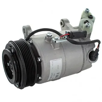 Compresseur, climatisation HOFFER K18072A