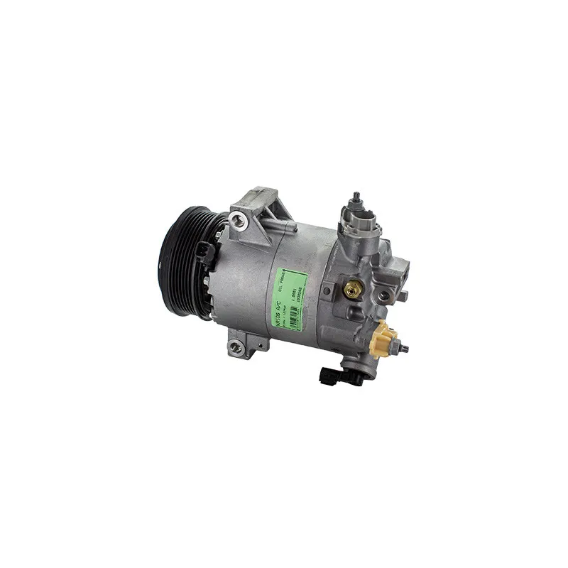 Compresseur, climatisation HOFFER K18081