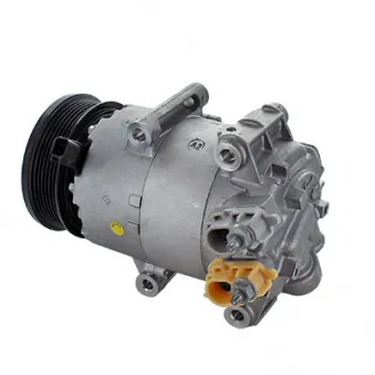 Compresseur, climatisation HOFFER