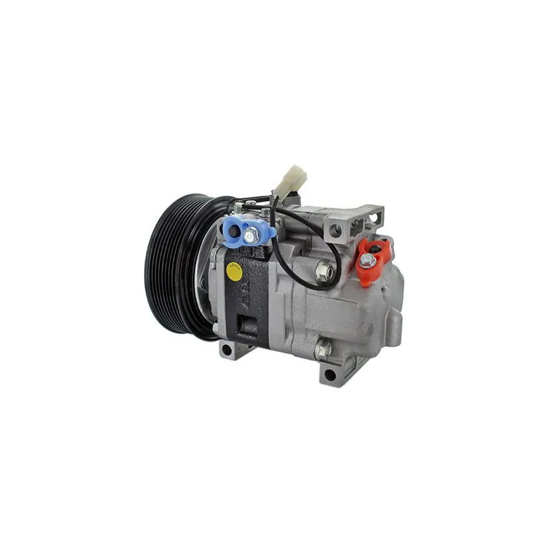 Compresseur, climatisation HOFFER K19002R