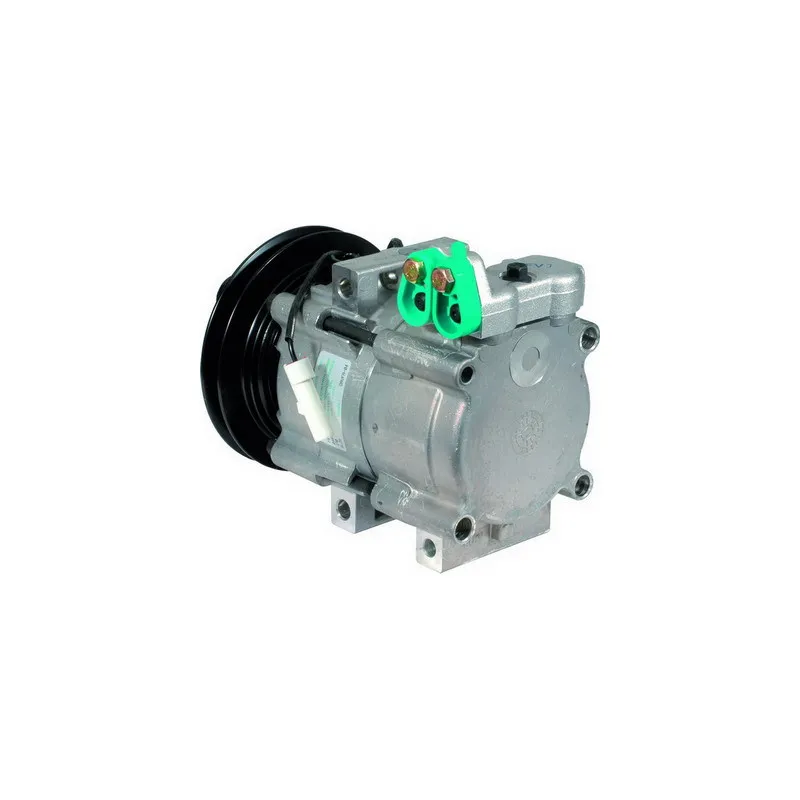 Compresseur, climatisation HOFFER K19020
