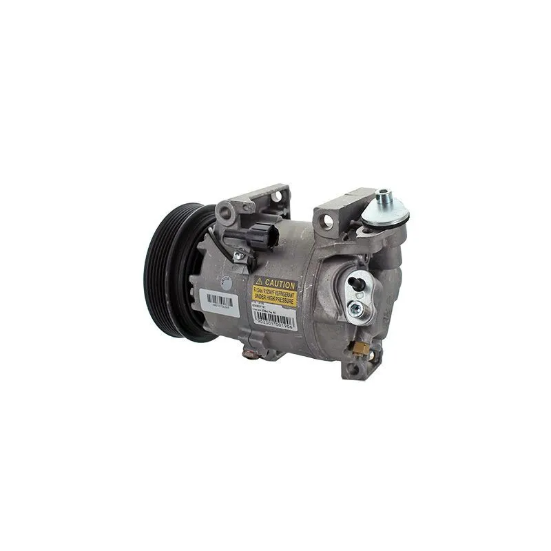 Compresseur, climatisation HOFFER K19024R