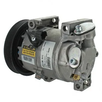 Compresseur, climatisation HOFFER K19025R