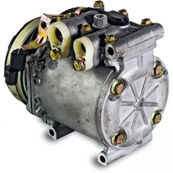 Compresseur, climatisation HOFFER