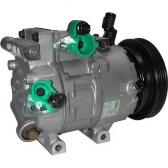 Compresseur, climatisation HOFFER