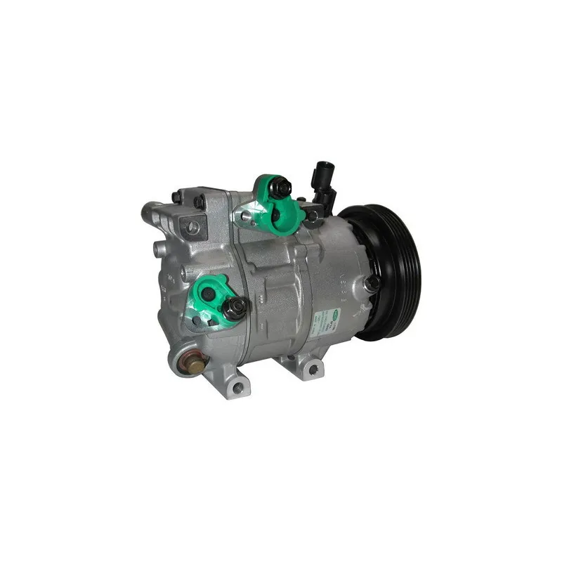 Compresseur, climatisation HOFFER K19062