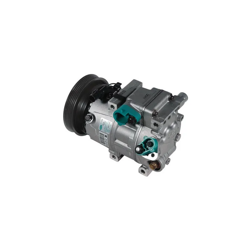 Compresseur, climatisation HOFFER K19063
