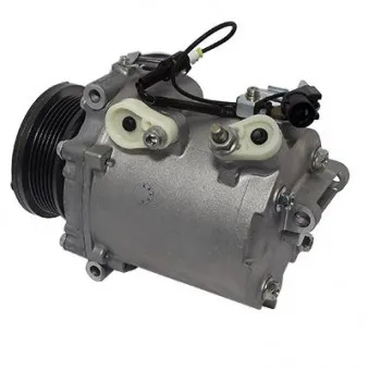 Compresseur, climatisation HOFFER