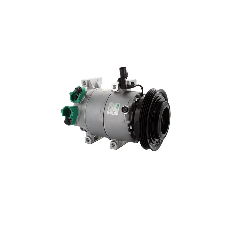 Compresseur, climatisation HOFFER K19098