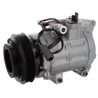 Compresseur, climatisation HOFFER