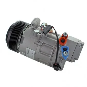 Compresseur, climatisation HOFFER K19104A