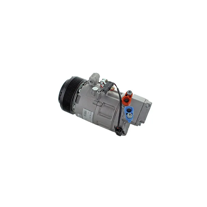 Compresseur, climatisation HOFFER K19104A
