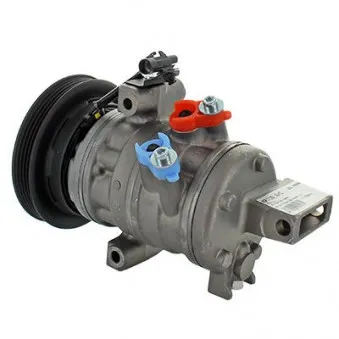 Compresseur, climatisation HOFFER