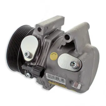 Compresseur, climatisation HOFFER