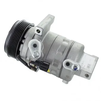 Compresseur, climatisation HOFFER