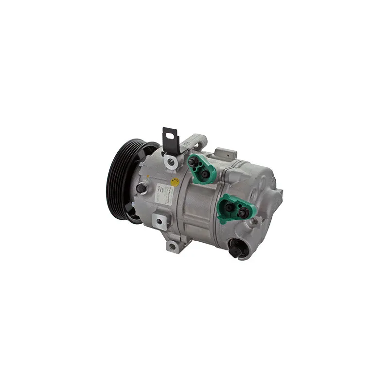 Compresseur, climatisation HOFFER K19140