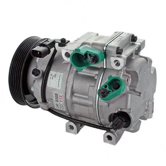 Compresseur, climatisation HOFFER