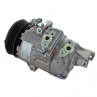 Compresseur, climatisation HOFFER