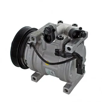 Compresseur, climatisation HOFFER