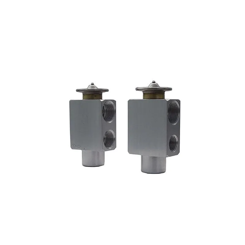 Détendeur, climatisation HOFFER K42002