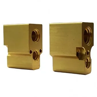 Détendeur, climatisation HOFFER