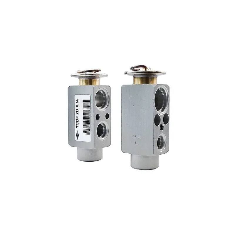 Détendeur, climatisation HOFFER K42020