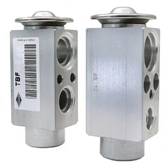 Détendeur, climatisation HOFFER K42022