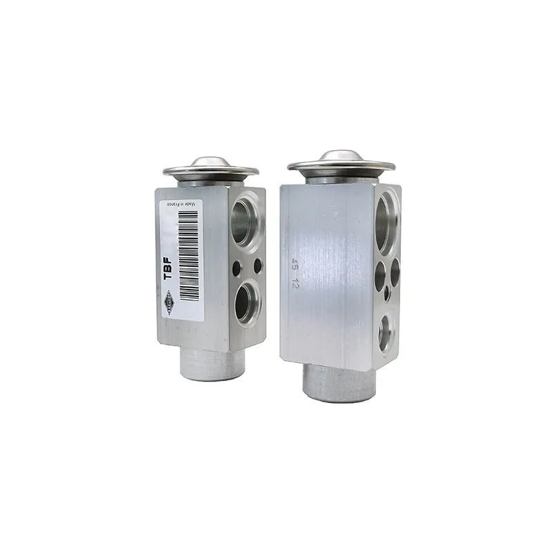 Détendeur, climatisation HOFFER K42022