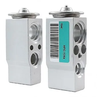 Détendeur, climatisation HOFFER K42023