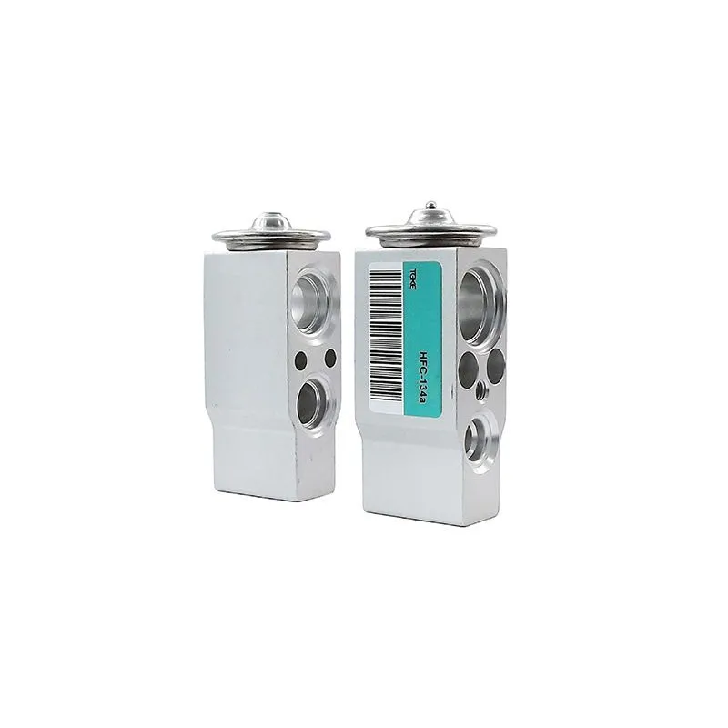 Détendeur, climatisation HOFFER K42023