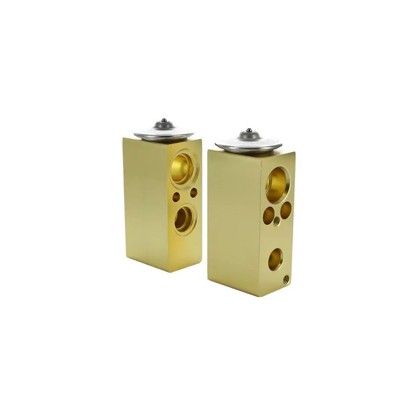 Détendeur, climatisation HOFFER K42025