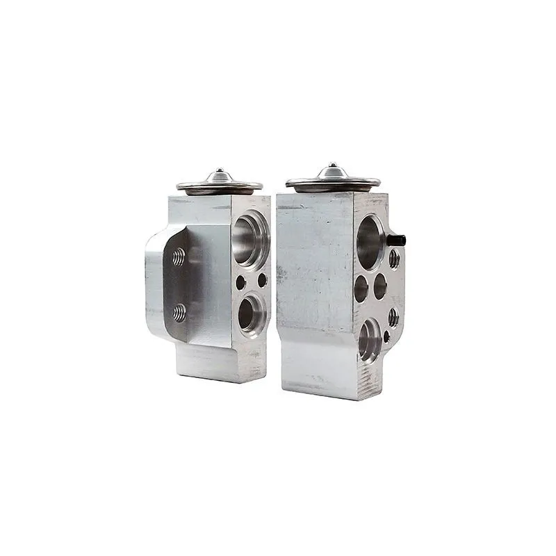 Détendeur, climatisation HOFFER K42026