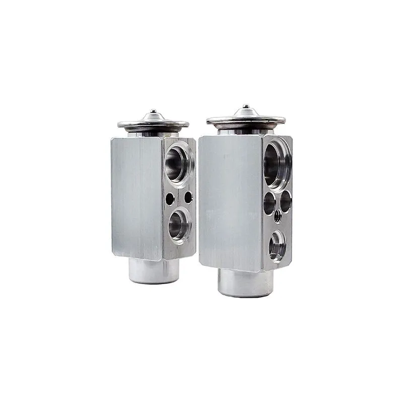 Détendeur, climatisation HOFFER K42027