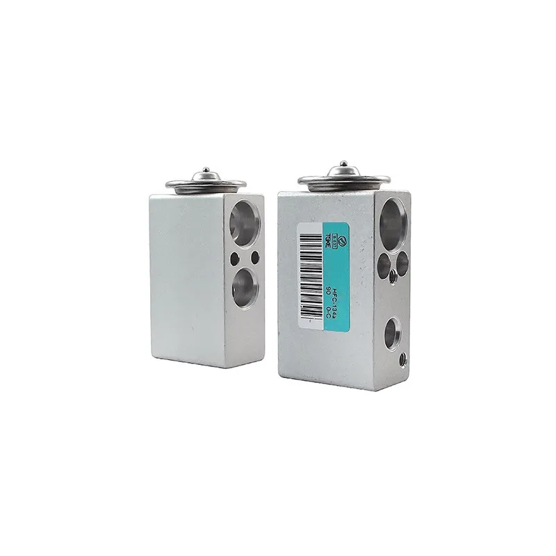 Détendeur, climatisation HOFFER K42028