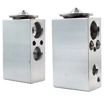 Détendeur, climatisation HOFFER K42029