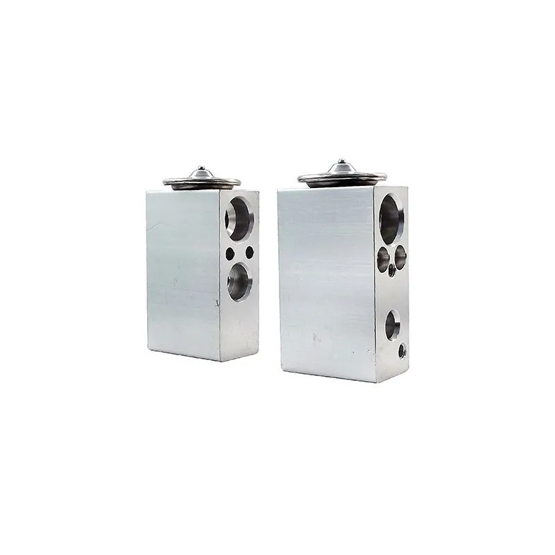 Détendeur, climatisation HOFFER K42029