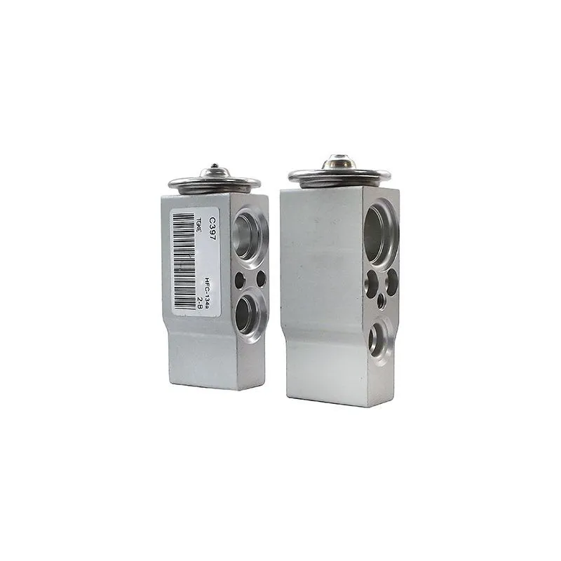 Détendeur, climatisation HOFFER K42031