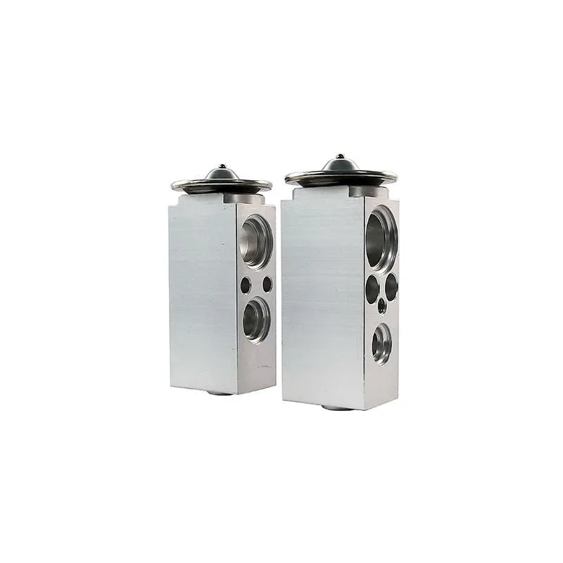 Détendeur, climatisation HOFFER K42032