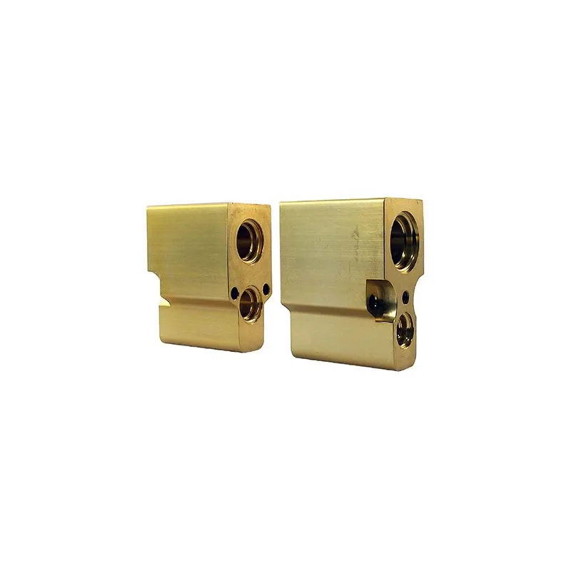 Détendeur, climatisation HOFFER K42034