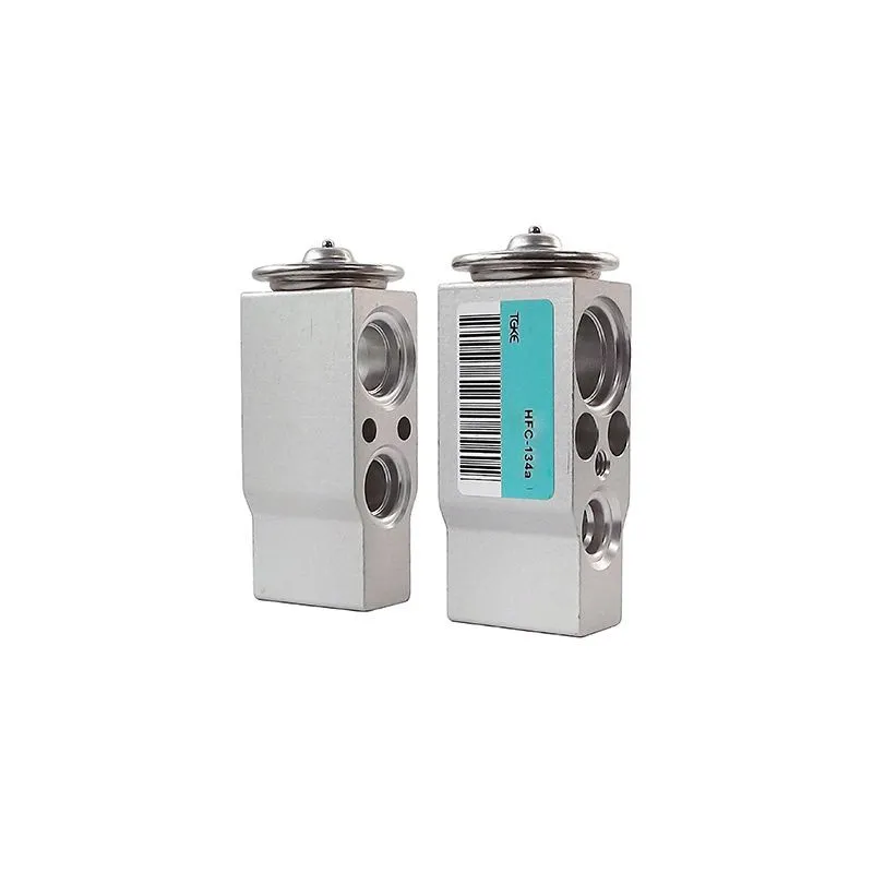 Détendeur, climatisation HOFFER K42038