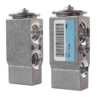 Détendeur, climatisation HOFFER