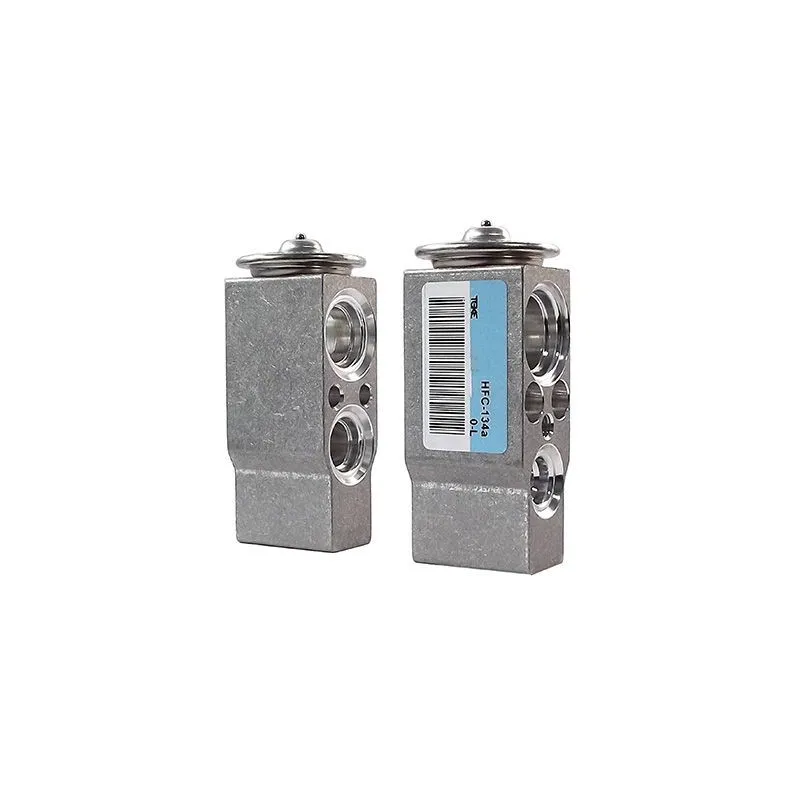 Détendeur, climatisation HOFFER K42040