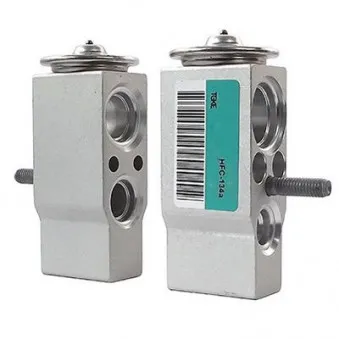 Détendeur, climatisation HOFFER