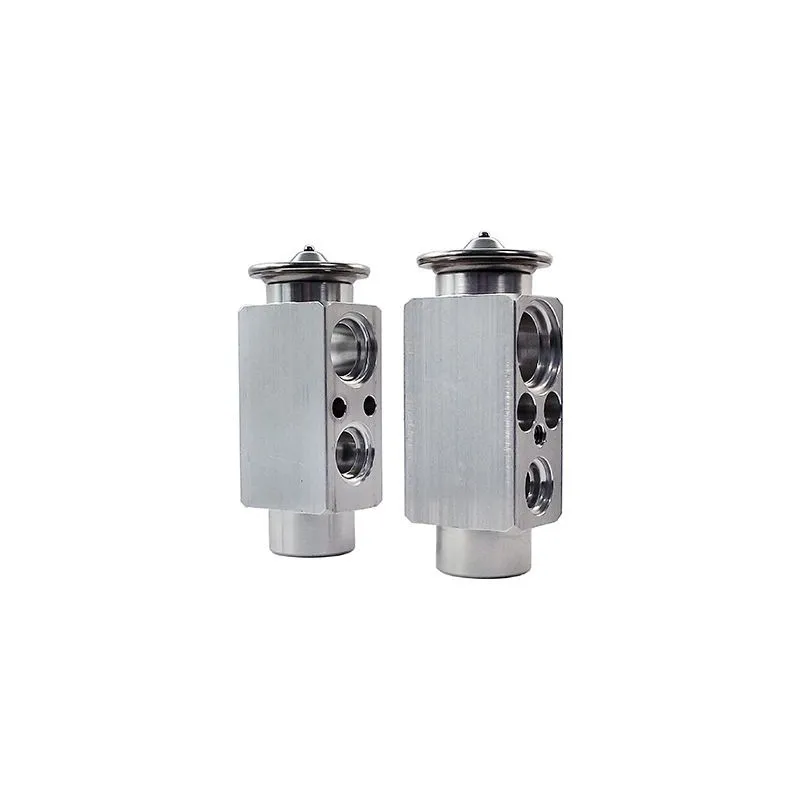 Détendeur, climatisation HOFFER K42043